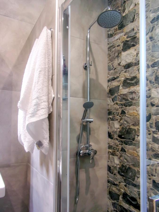 PalaiónTsiflíkion Helianthos Villa - Apartment No4 מראה חיצוני תמונה