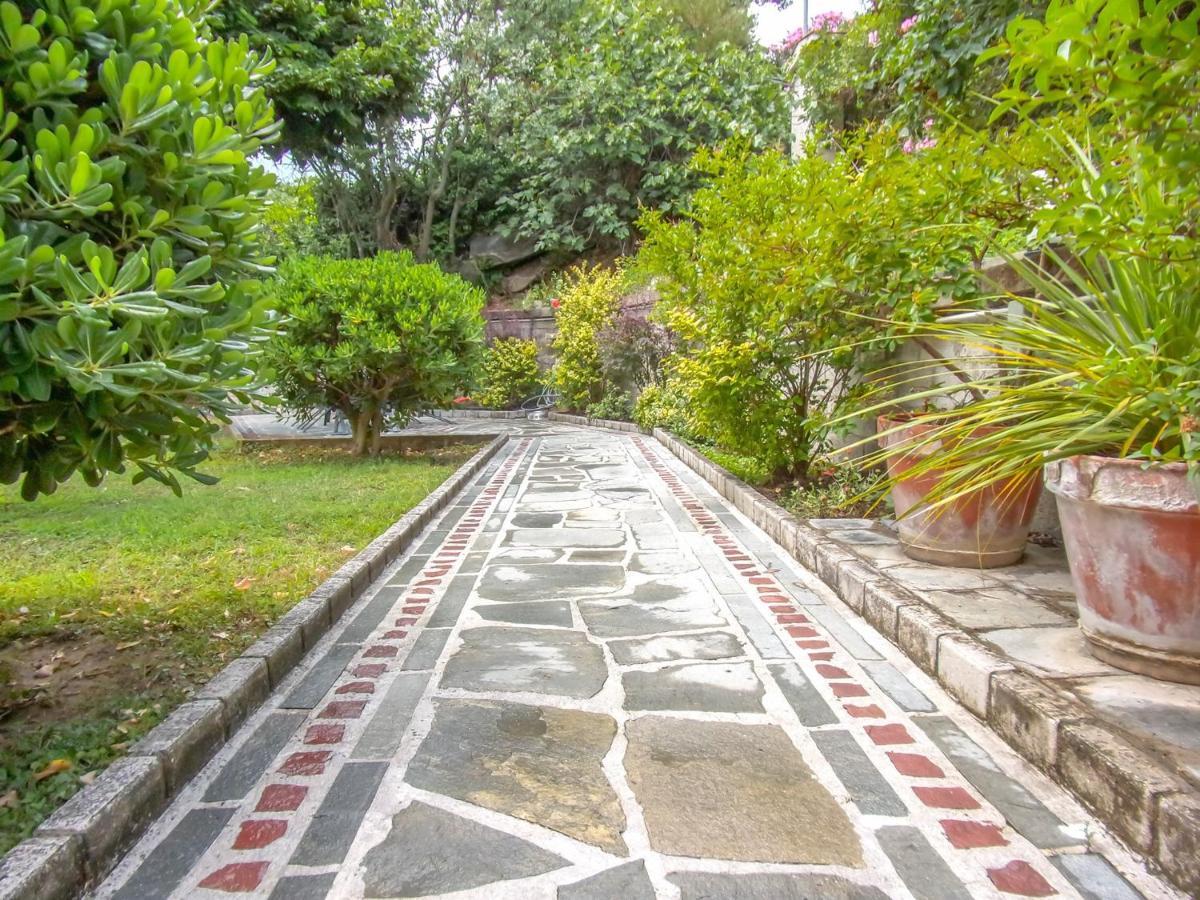 PalaiónTsiflíkion Helianthos Villa - Apartment No4 מראה חיצוני תמונה